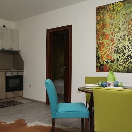 Villa Salena 프리모르스코 외부 사진