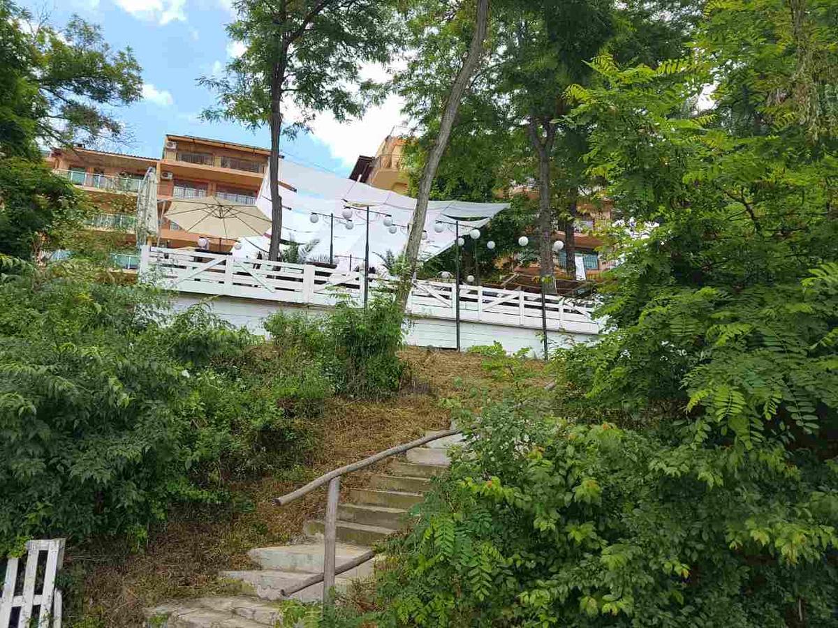 Villa Salena 프리모르스코 외부 사진